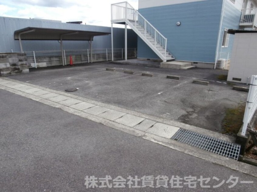  和歌山線/紀伊山田駅 徒歩8分 2階 築29年