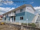 和歌山線/紀伊山田駅 徒歩8分 1階 築29年の外観