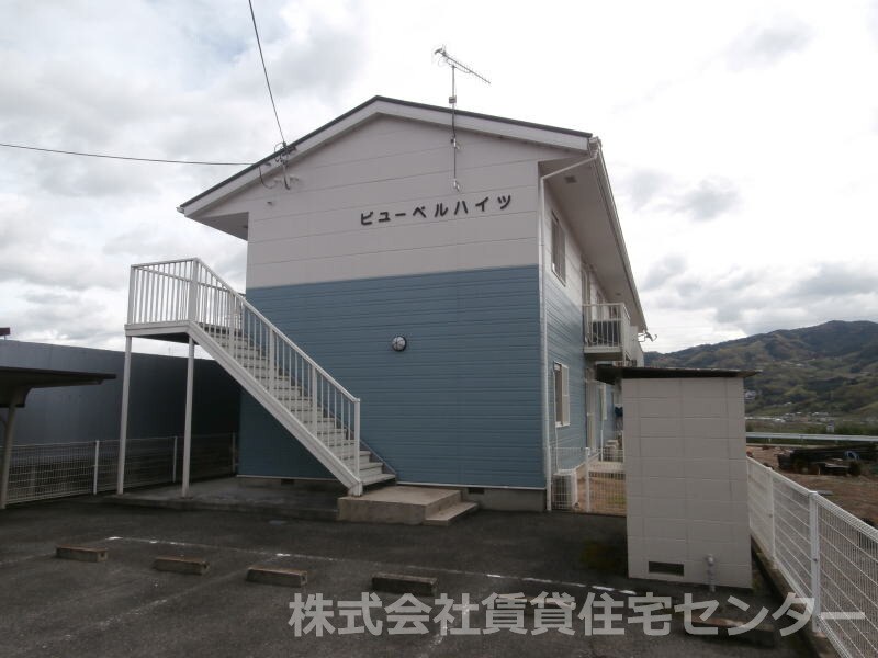  和歌山線/紀伊山田駅 徒歩8分 1階 築29年