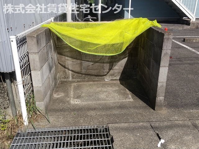  和歌山線/紀伊山田駅 徒歩8分 1階 築29年