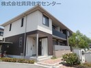 南海加太線/東松江駅 徒歩20分 2階 築13年の外観