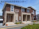 和歌山電鉄貴志川線/日前宮駅 徒歩13分 1階 築6年の外観