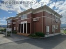 和歌山線/紀伊山田駅 徒歩19分 2階 築17年の外観