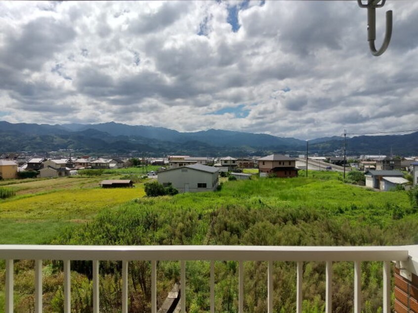  和歌山線/紀伊山田駅 徒歩19分 2階 築18年