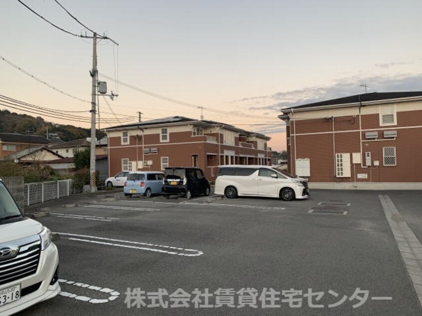  和歌山線/紀伊山田駅 徒歩19分 1階 築18年