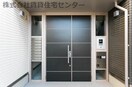  南海本線/和歌山市駅 バス13分築港五丁目下車:停歩2分 2階 築6年