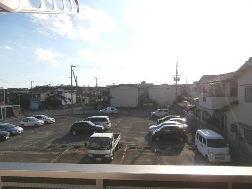  南海本線/和歌山市駅 バス13分築港五丁目下車:停歩2分 2階 築6年