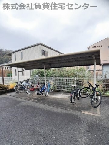  南海高野線/紀伊清水駅 徒歩8分 1階 築28年