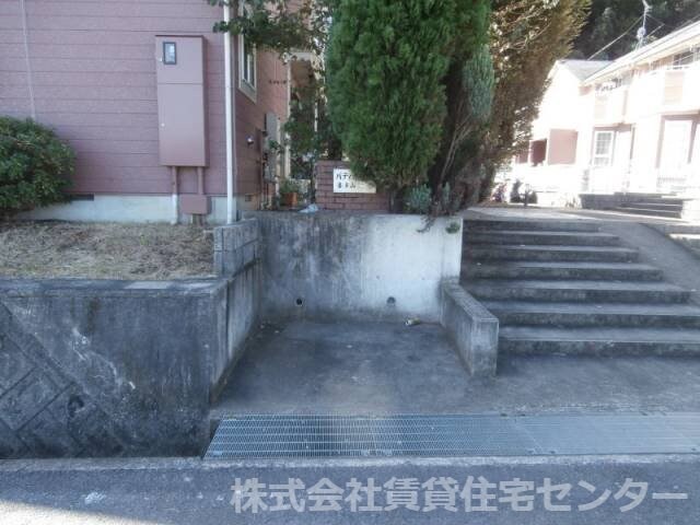  和歌山線/下兵庫駅 徒歩9分 1階 築24年