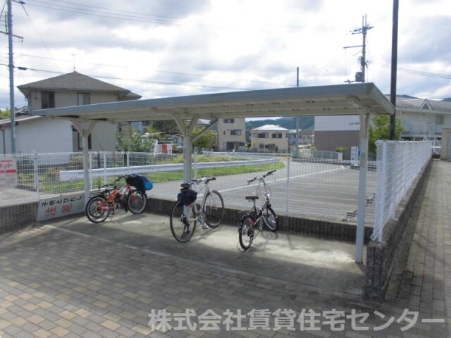  和歌山線/下兵庫駅 徒歩14分 2階 築26年