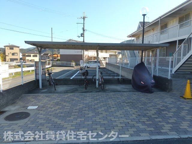  和歌山線/下兵庫駅 徒歩14分 2階 築26年