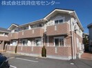 きのくに線・紀勢本線/紀三井寺駅 徒歩13分 2階 築15年の外観