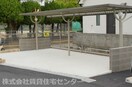  阪和線・羽衣線/六十谷駅 バス11分公民館前下車:停歩3分 1階 築3年