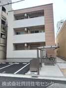 阪和線・羽衣線/和歌山駅 徒歩12分 2階 築浅の外観