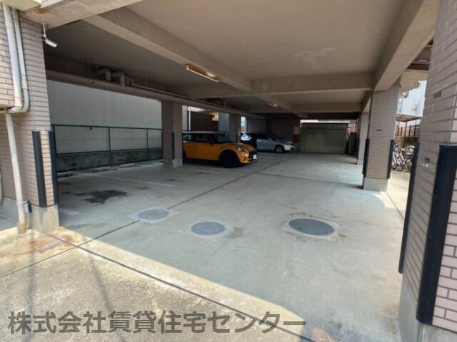  きのくに線・紀勢本線/宮前駅 徒歩3分 2階 築27年