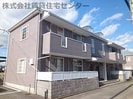 きのくに線・紀勢本線/和歌山駅 徒歩23分 2階 築25年の外観