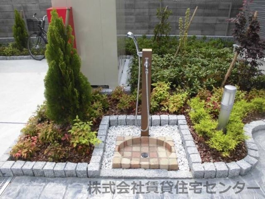  阪和線・羽衣線/和歌山駅 バス30分大浦下車:停歩3分 1階 築7年