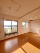  南海本線/和歌山市駅 バス16分西浜下車:停歩7分 2階 築13年