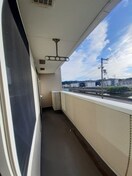  南海本線/和歌山市駅 バス16分西浜下車:停歩7分 2階 築13年
