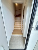  南海本線/和歌山市駅 バス16分西浜下車:停歩7分 2階 築13年