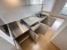 南海本線/和歌山市駅 バス16分西浜下車:停歩7分 2階 築13年
