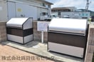  南海本線/和歌山市駅 バス16分西浜下車:停歩7分 2階 築13年
