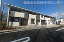 和歌山線/高野口駅 徒歩14分 1階 築3年の外観