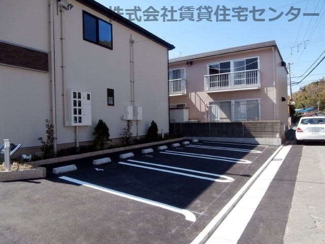  南海本線/紀ノ川駅 徒歩21分 1階 築7年