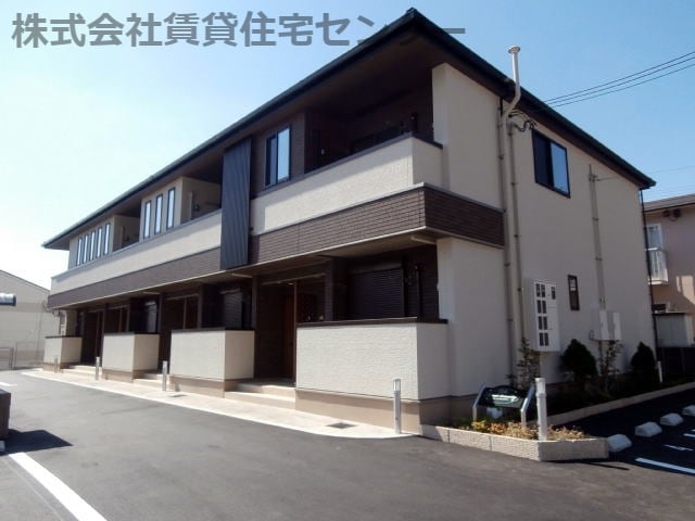  南海本線/紀ノ川駅 徒歩21分 1階 築7年
