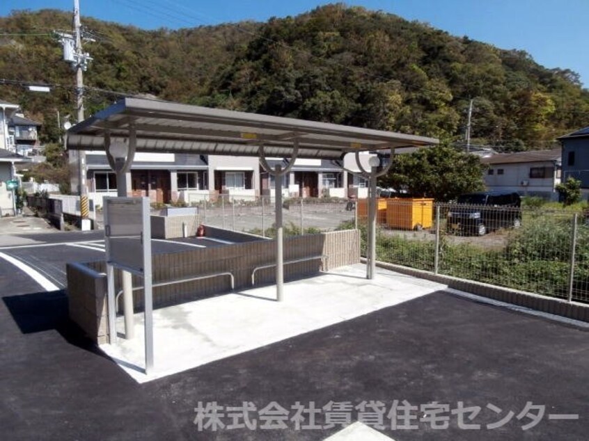  南海本線/紀ノ川駅 徒歩21分 1階 築7年