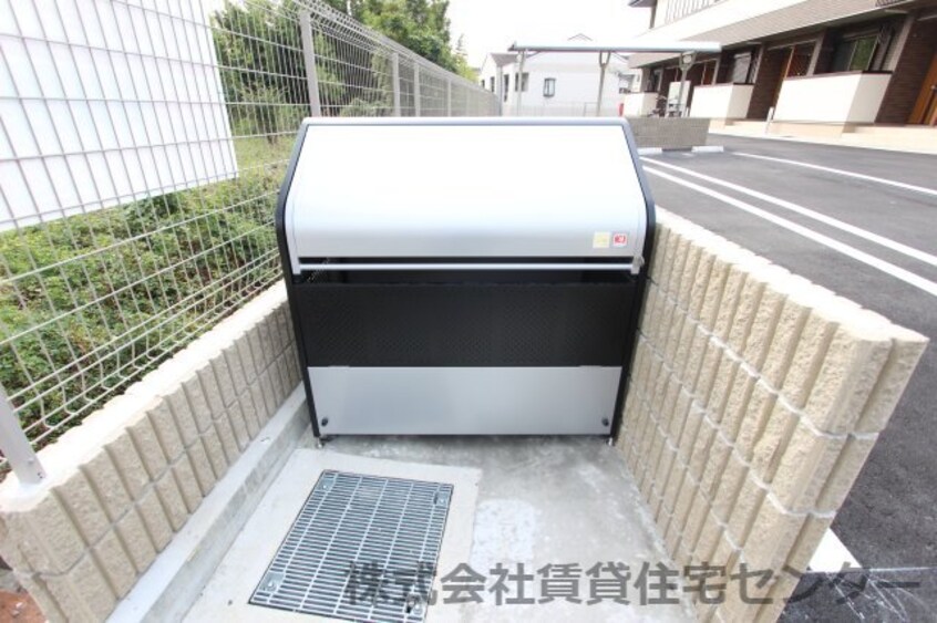  南海本線/紀ノ川駅 徒歩21分 1階 築7年