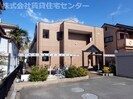 和歌山電鉄貴志川線/神前駅 徒歩10分 2階 築15年の外観