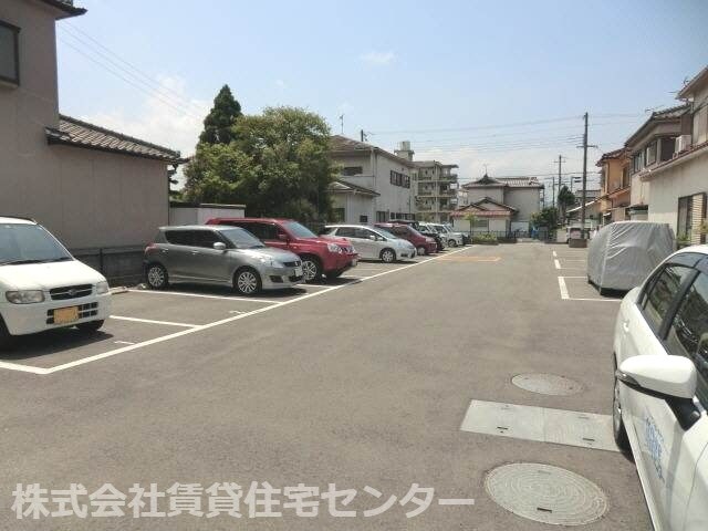  和歌山電鉄貴志川線/神前駅 徒歩10分 2階 築15年