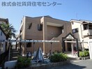  和歌山電鉄貴志川線/神前駅 徒歩10分 2階 築15年