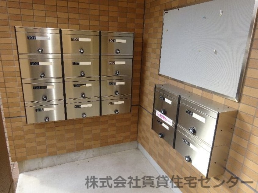  和歌山電鉄貴志川線/神前駅 徒歩10分 2階 築15年