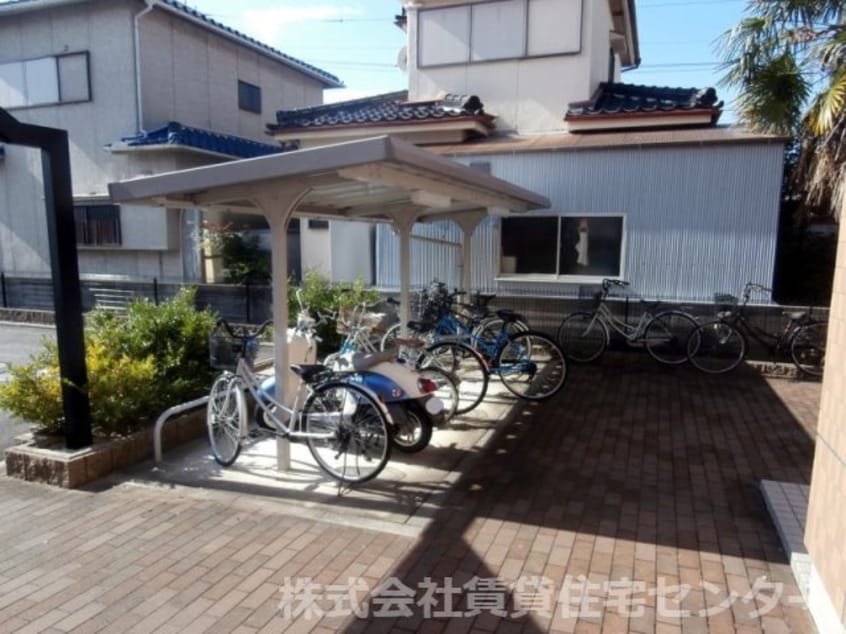  和歌山電鉄貴志川線/神前駅 徒歩10分 2階 築15年
