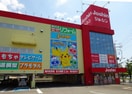 ジョーシン和歌山店様 1753m 和歌山電鉄貴志川線/神前駅 徒歩10分 2階 築15年