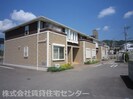 阪和線・羽衣線/紀伊駅 バス:10分:停歩1分 2階 築8年の外観
