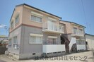 阪和線・羽衣線/紀伊中ノ島駅 徒歩16分 1階 築28年の外観