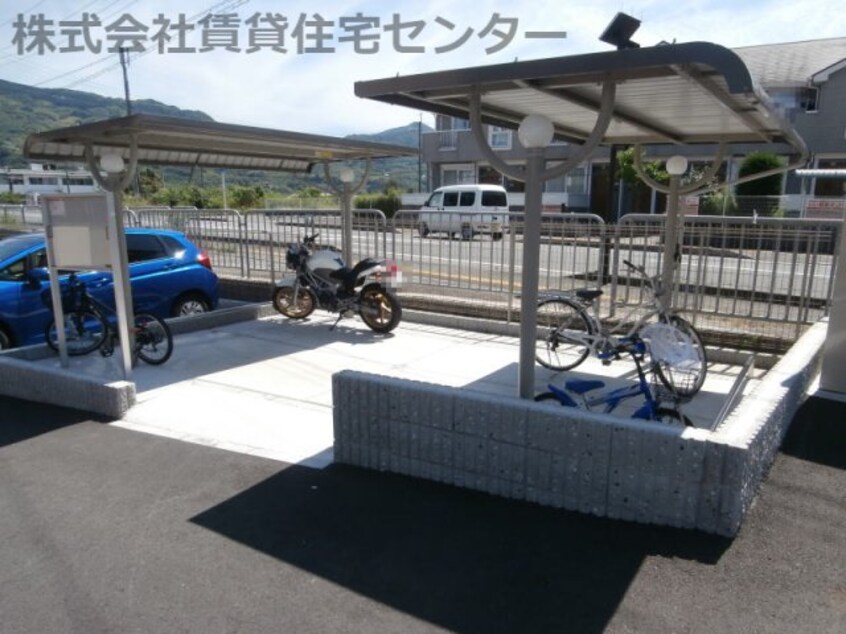  和歌山線/笠田駅 徒歩14分 1階 築7年