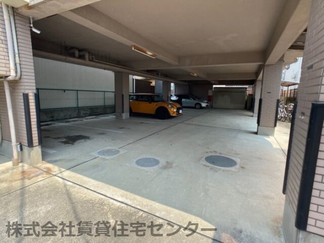  きのくに線・紀勢本線/宮前駅 徒歩3分 3階 築27年