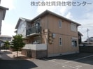 和歌山電鉄貴志川線/日前宮駅 徒歩6分 1階 築20年の外観
