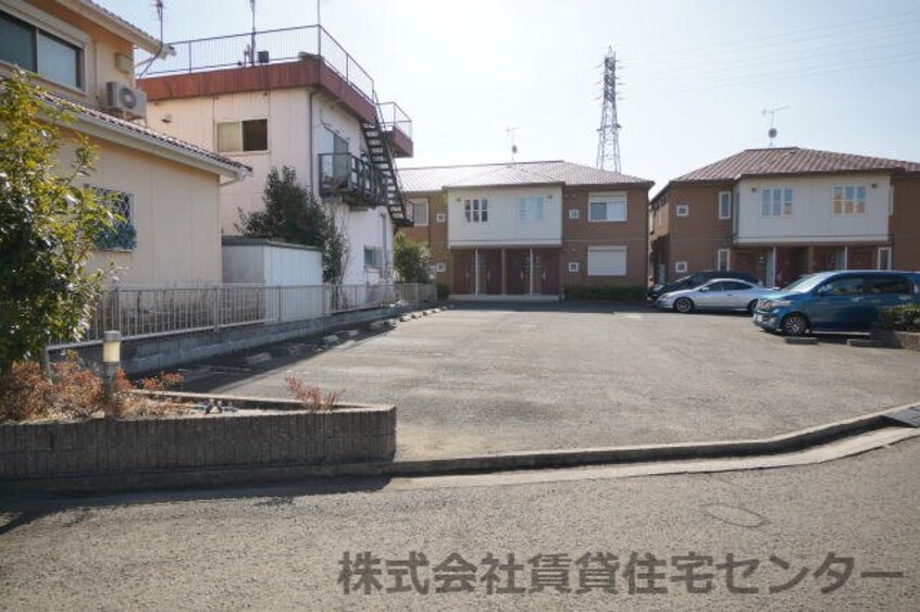  和歌山電鉄貴志川線/神前駅 徒歩14分 2階 築17年