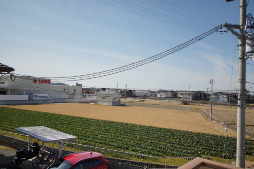 和歌山電鉄貴志川線/神前駅 徒歩14分 2階 築17年