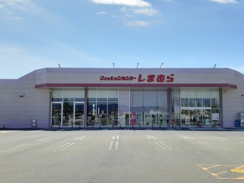 ファッションセンターしまむら神前店様まで1382m 和歌山電鉄貴志川線/神前駅 徒歩14分 2階 築17年