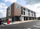 阪和線・羽衣線/紀伊駅 バス:10分:停歩5分 2階 築7年の外観