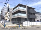 建築中 阪和線・羽衣線/和歌山駅 徒歩15分 1階 建築中