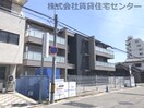 建築中 阪和線・羽衣線/和歌山駅 徒歩15分 3階 建築中