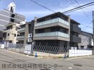 建築中 阪和線・羽衣線/和歌山駅 徒歩15分 1階 建築中