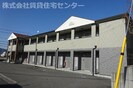 阪和線・羽衣線/和歌山駅 徒歩18分 1階 築18年の外観